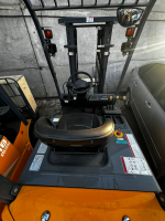 Aurora CPD* Вилочный погрузчик HV Market