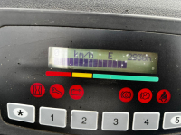 Aurora CPD* Вилочный погрузчик HV Market