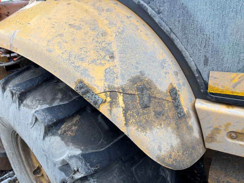 REDSTAR T17* Экскаватор-погрузчик HV Market