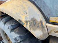 REDSTAR T17* Экскаватор-погрузчик HV Market