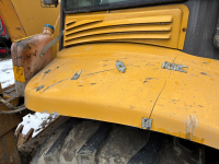 REDSTAR T17* Экскаватор-погрузчик HV Market