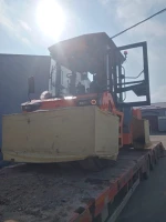 Завод дорожных машин DM* Каток HV Market