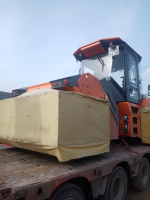 Завод дорожных машин DM* Каток HV Market