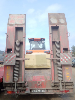 Завод дорожных машин DM* Каток HV Market