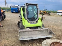 Zoomlion ZS* Мини погрузчик HV Market