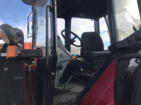 ДОРЭЛЕКТРОМАШ ДЭМ-1145 на базе трактора МТЗ 92П Экскаватор-погрузчик HV Market