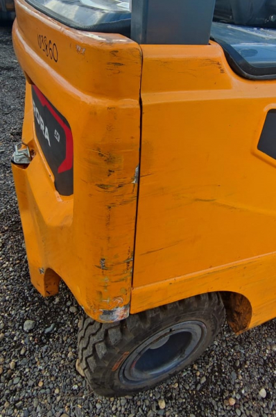 Aurora CPD* Вилочный погрузчик