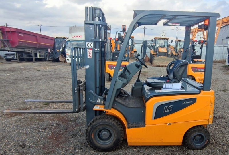 Aurora CPD* Вилочный погрузчик