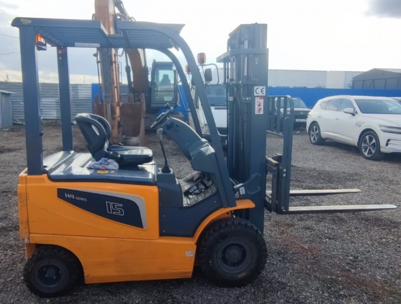 Aurora CPD* Вилочный погрузчик