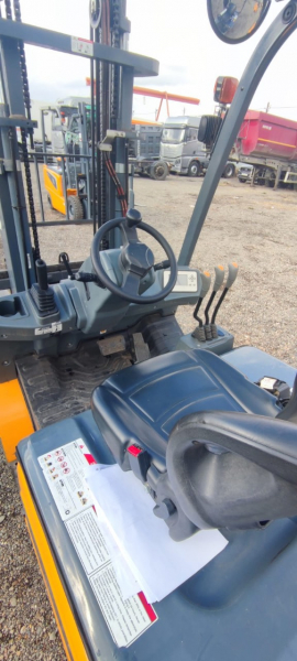 Aurora CPD* Вилочный погрузчик