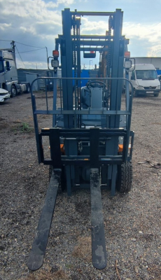 Aurora CPD* Вилочный погрузчик HV Market