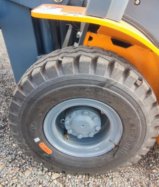 Aurora CPD* Вилочный погрузчик