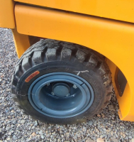 Aurora CPD* Вилочный погрузчик HV Market