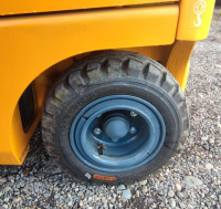 Aurora CPD* Вилочный погрузчик HV Market