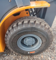 Aurora CPD* Вилочный погрузчик HV Market