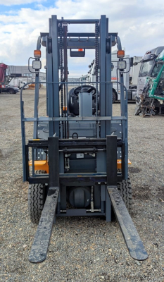 Aurora CPD* Вилочный погрузчик