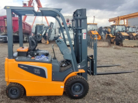 Aurora CPD* Вилочный погрузчик HV Market