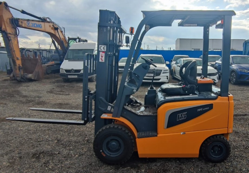 Aurora CPD* Вилочный погрузчик