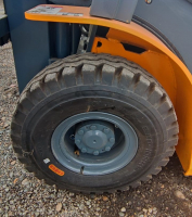 Aurora CPD* Вилочный погрузчик HV Market