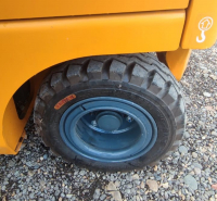 Aurora CPD* Вилочный погрузчик HV Market