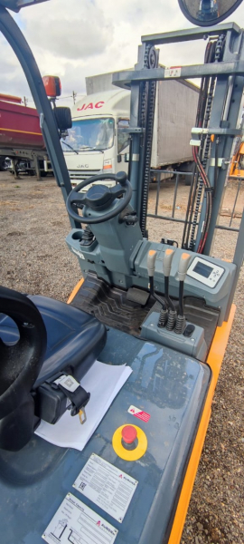 Aurora CPD* Вилочный погрузчик