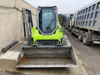 Zoomlion ZS* Мини погрузчик HV Market