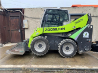 Zoomlion ZS* Мини погрузчик HV Market