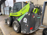 Zoomlion ZS* Мини погрузчик HV Market