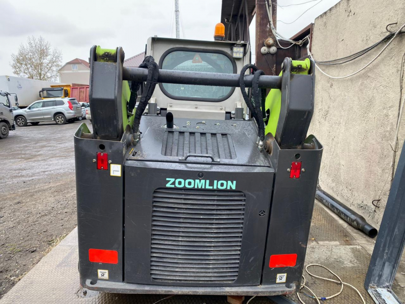 Zoomlion ZS* Мини погрузчик HV Market