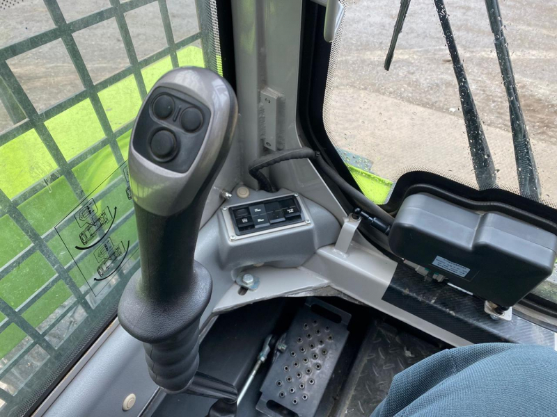 Zoomlion ZS* Мини погрузчик HV Market