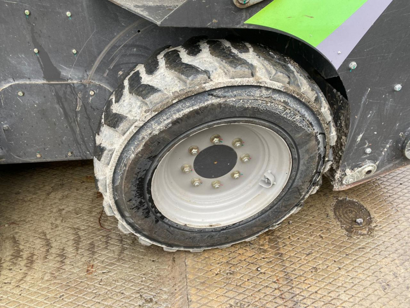 Zoomlion ZS* Мини погрузчик HV Market