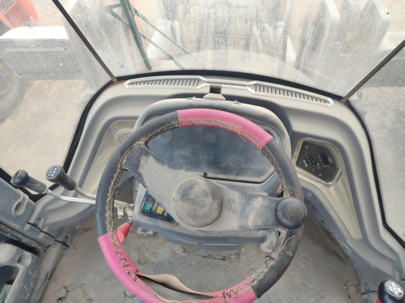 YIGONG ZL* Фронтальный погрузчик HV Market