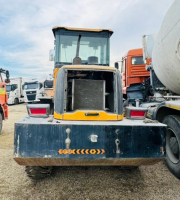 YIGONG ZL* Фронтальный погрузчик HV Market