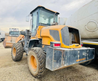 YIGONG ZL* Фронтальный погрузчик HV Market