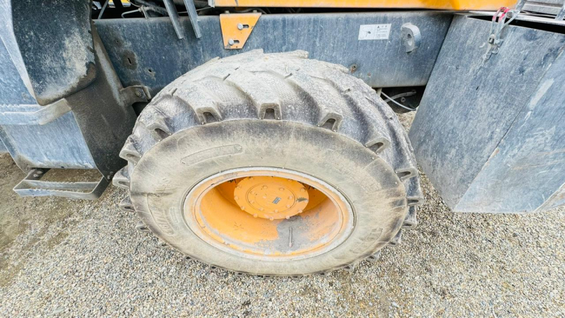 YIGONG ZL* Фронтальный погрузчик HV Market