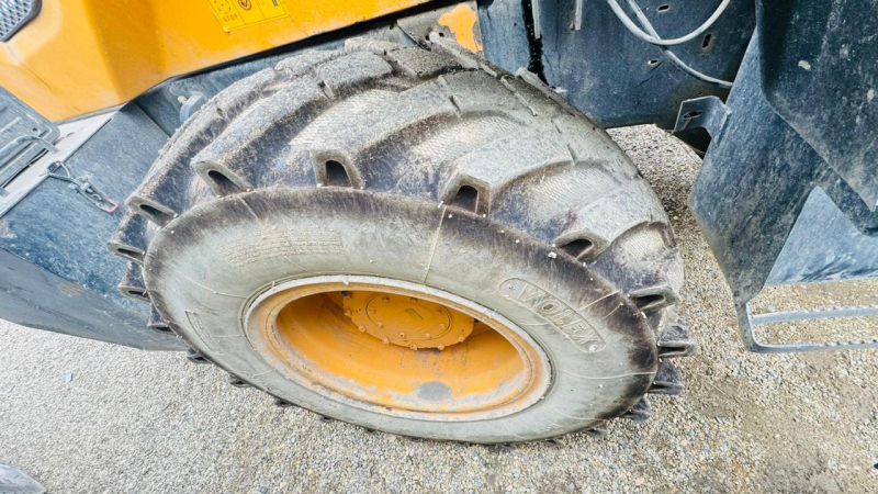 YIGONG ZL* Фронтальный погрузчик HV Market