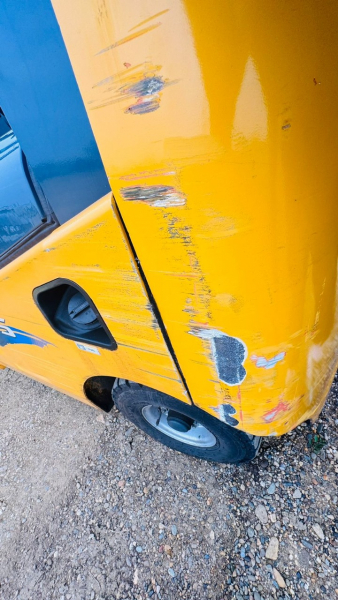 Aurora CPCD* Вилочный погрузчик HV Market