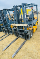 Aurora CPCD* Вилочный погрузчик HV Market