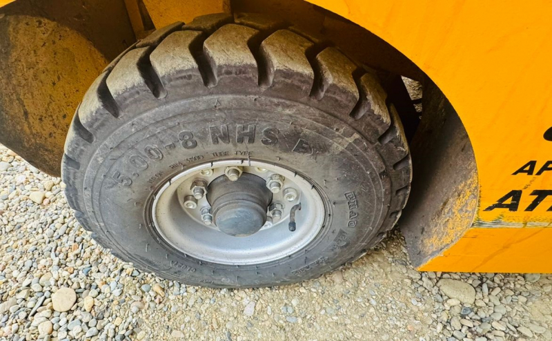 Aurora CPCD* Вилочный погрузчик HV Market