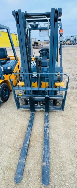 Aurora CPCD* Вилочный погрузчик