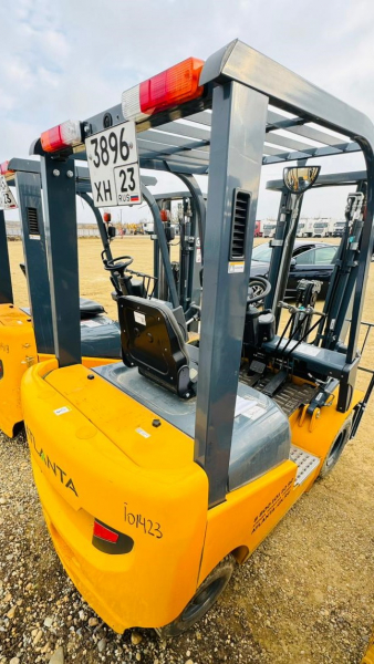 Aurora CPCD* Вилочный погрузчик