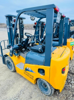 Aurora CPCD* Вилочный погрузчик HV Market