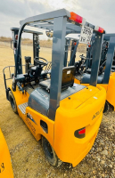 Aurora CPCD* Вилочный погрузчик HV Market