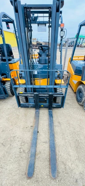 Aurora CPCD* Вилочный погрузчик