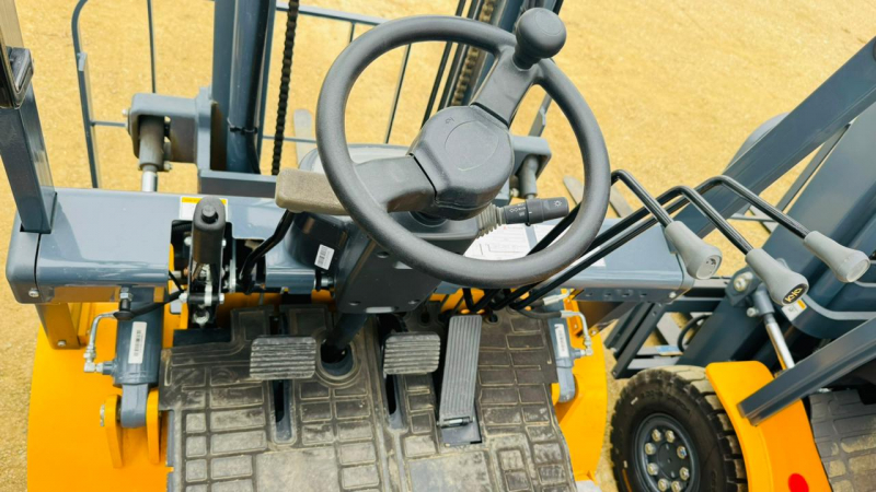 Aurora CPCD* Вилочный погрузчик