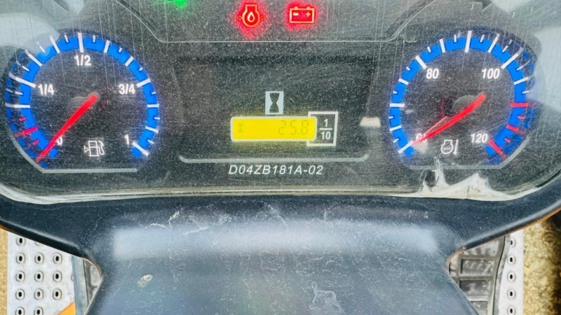 Aurora CPCD* Вилочный погрузчик