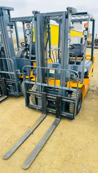 Aurora CPCD* Вилочный погрузчик