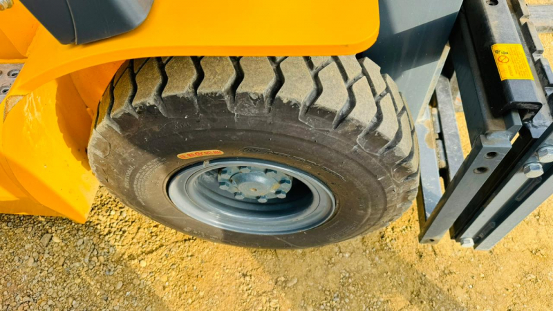 Aurora CPCD* Вилочный погрузчик