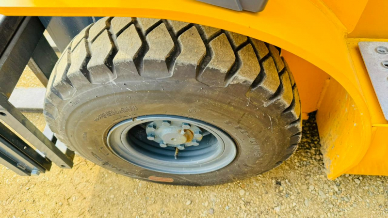 Aurora CPCD* Вилочный погрузчик