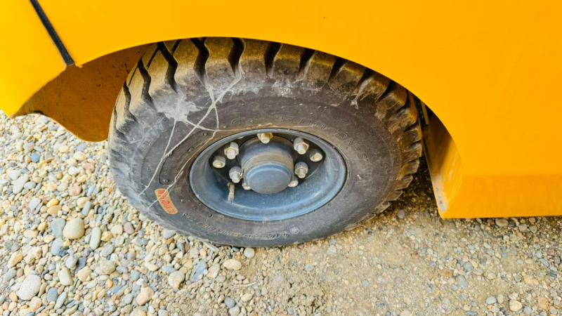 Aurora CPCD* Вилочный погрузчик